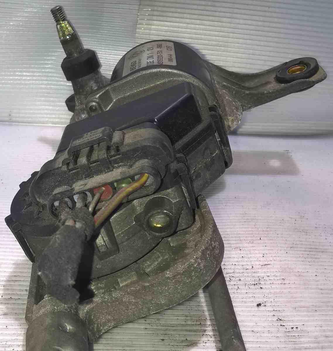 motorino tergicristallo anteriore fiat idea ms1592007511<br /><br />