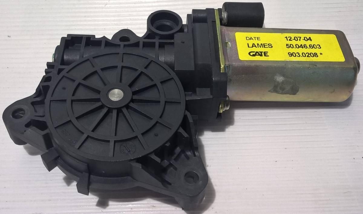 motorino alzavetro ant sx lancia musa -fiat idea 50046603<br /><br />