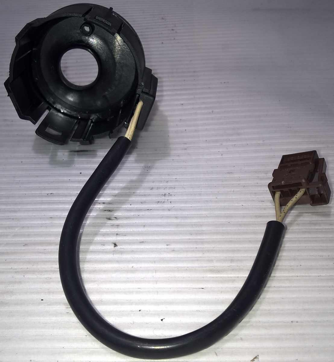 antennino chiave peugeot 208 9663123380<br />