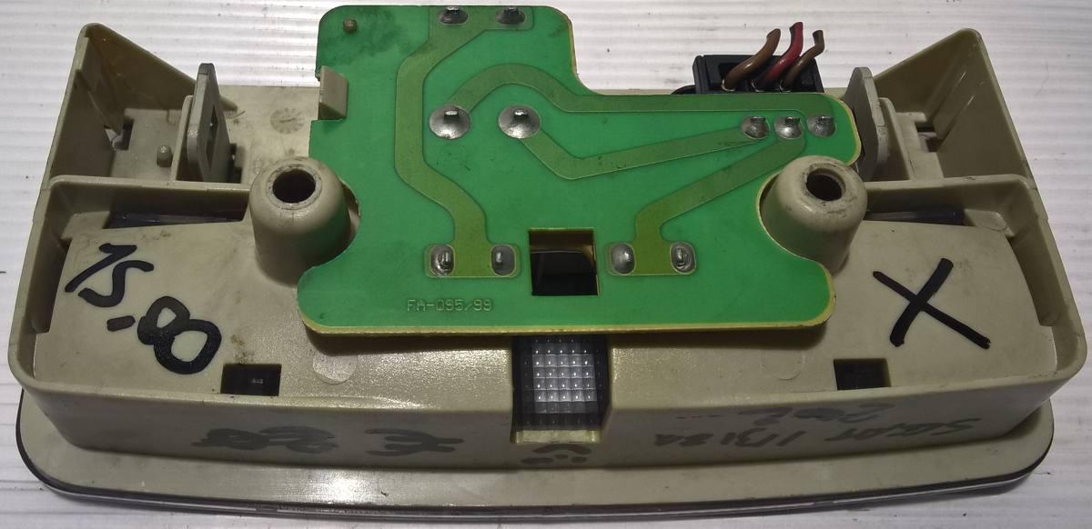 luce interna plafoniera seat ibiza 2002 6y0947105<br />