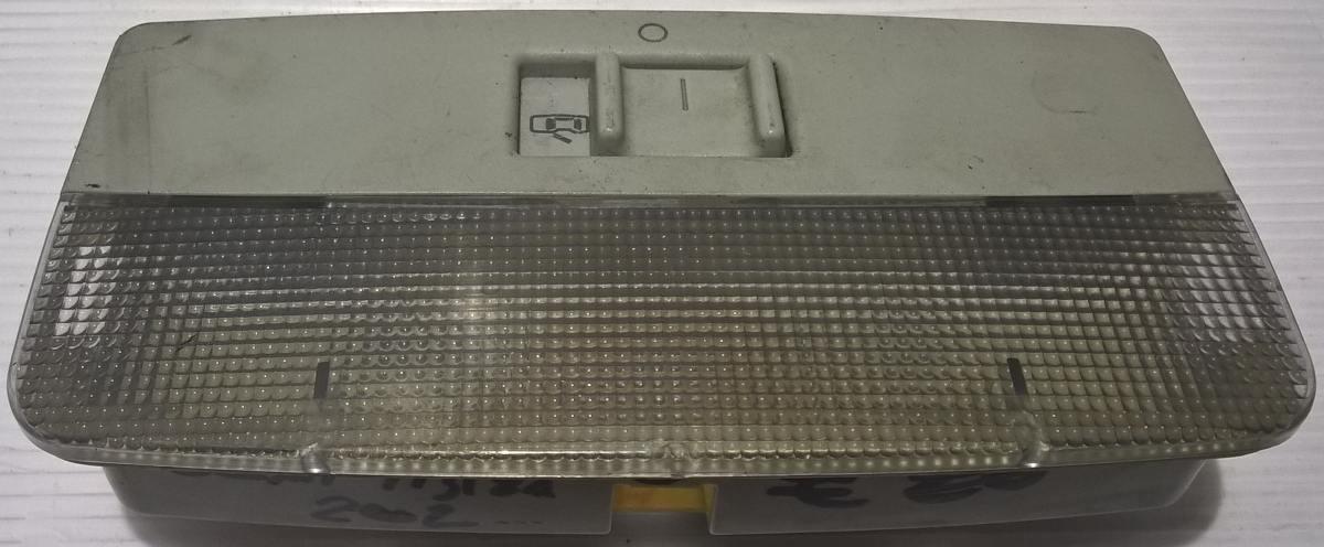 luce interna plafoniera seat ibiza 2002 6y0947105<br />