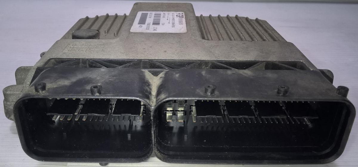 centralina motore fiat idea 1300 mtjet 55195818<br /><br />