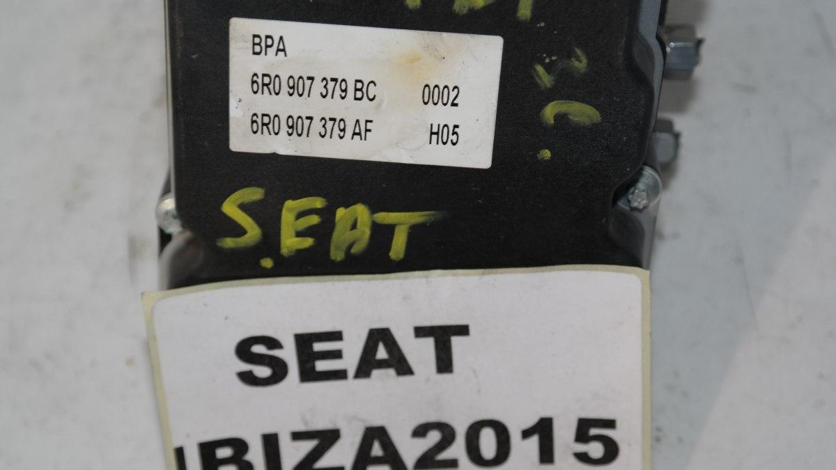 Seat ibiza 1200 tdi 0265239065 / 6r0614517an centralina abs