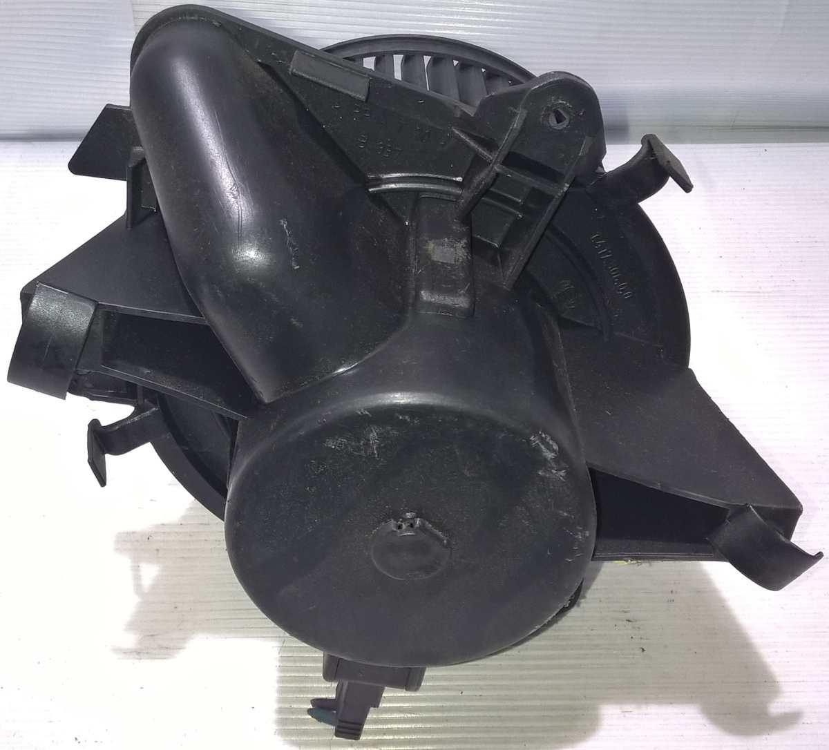 ventola interno abitacolo fiat idea 1300 mtjet 141730600<br />