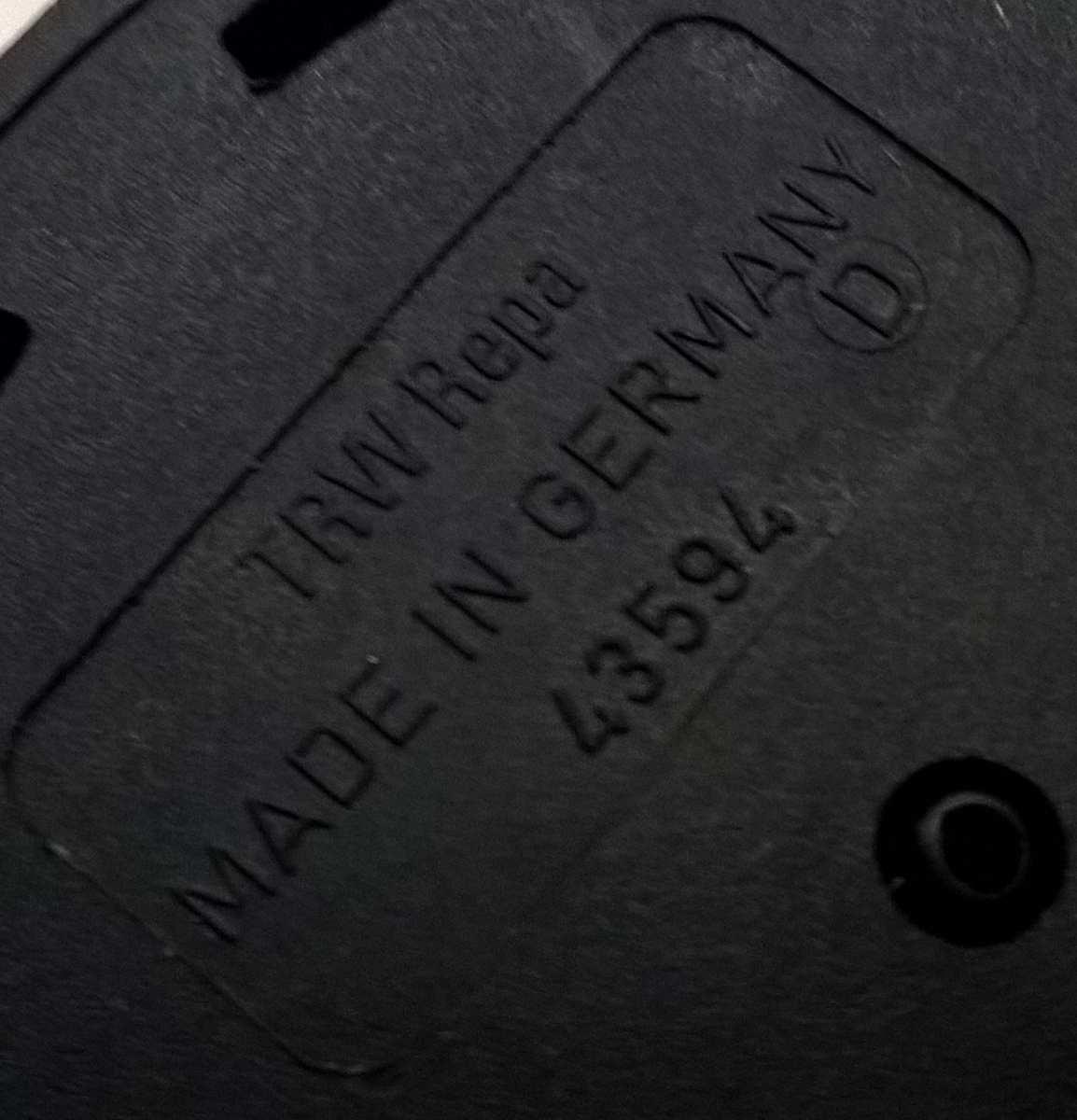 cintura post dx volkswagen new beetle 30002109<br />