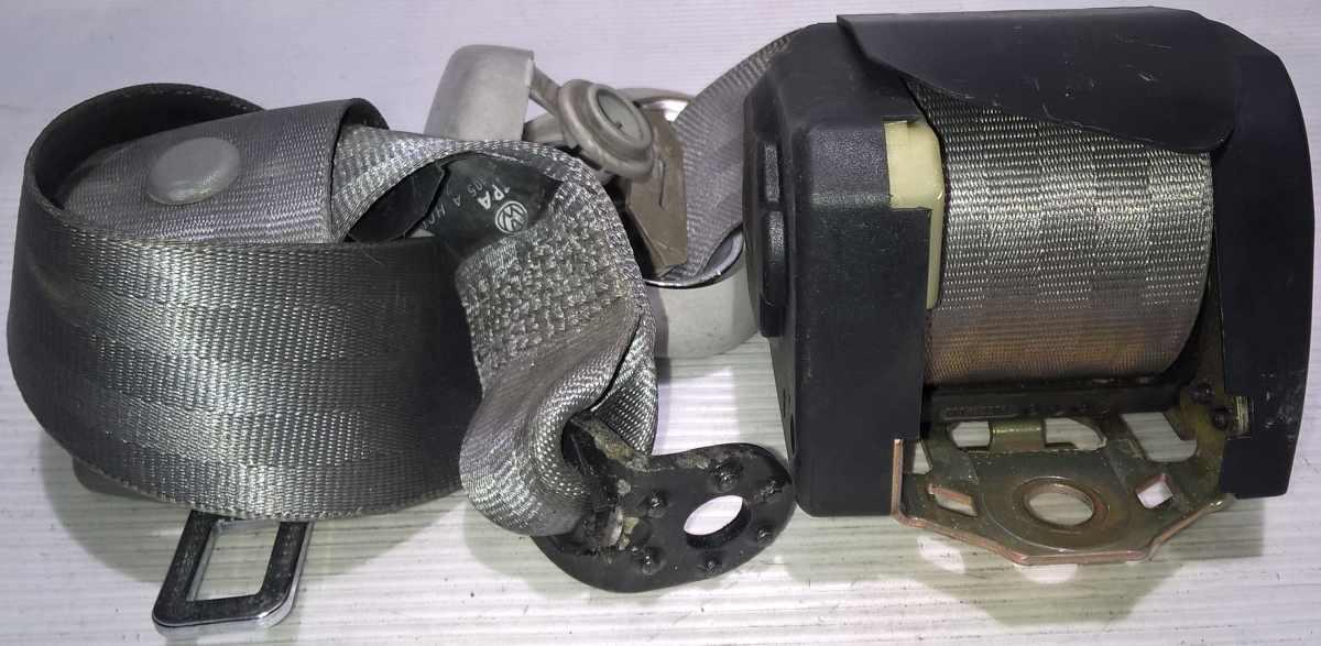 cintura post dx volkswagen new beetle 30002109<br />