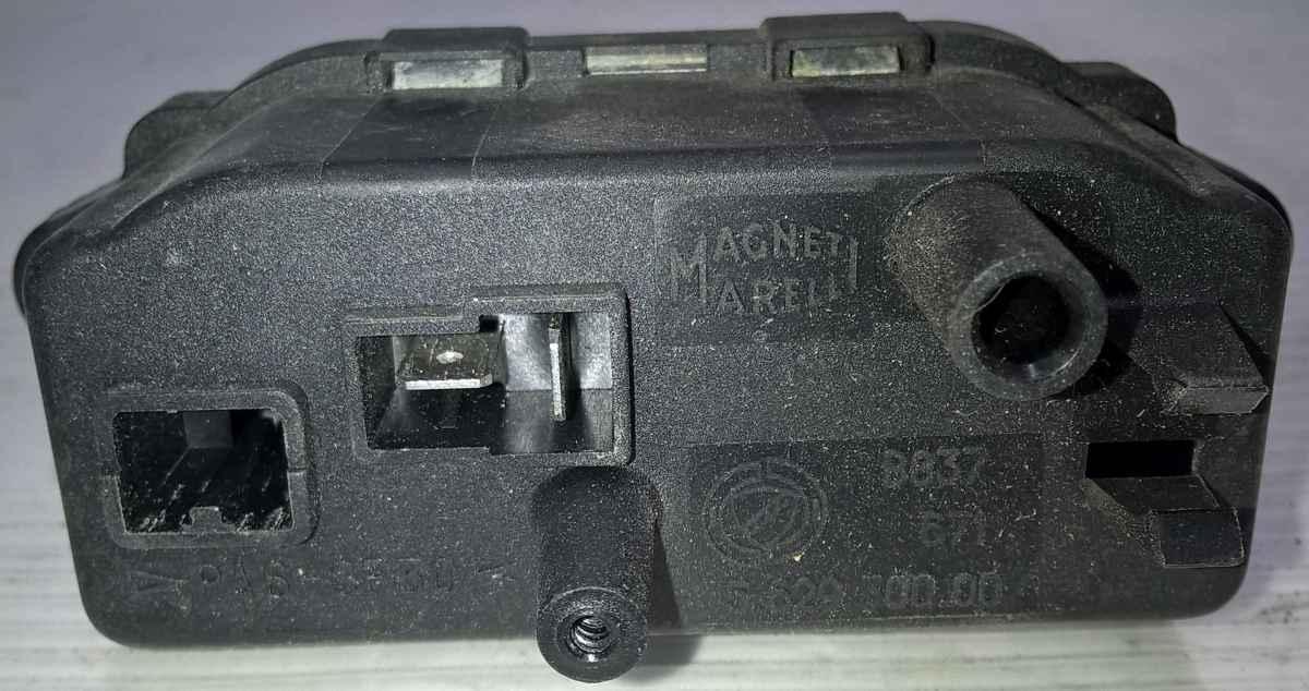 resistenza stufa fiat coupe 562930000<br />