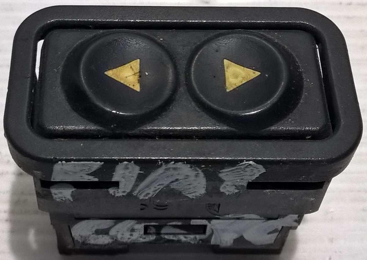 pulsante alzavetro dx fiat coupe