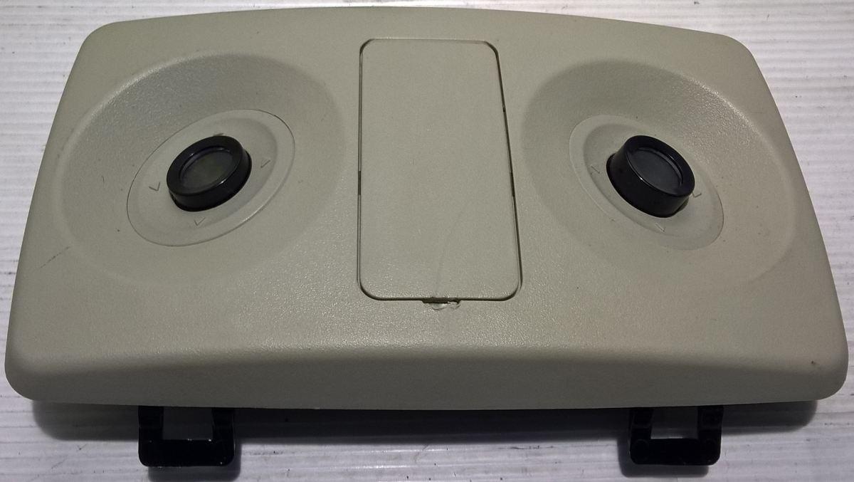 plafoniera luce interna posteriore fiat freemont 275019<br />