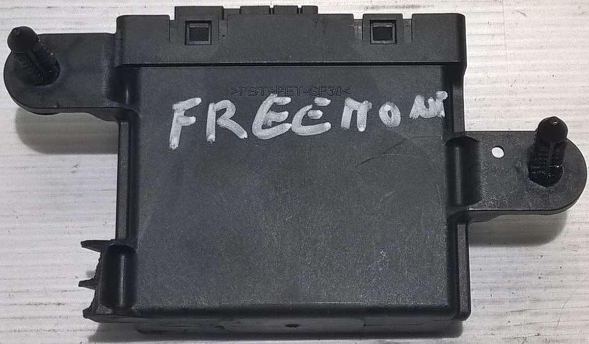 centralina sensori fiat freemont 0263004535<br />