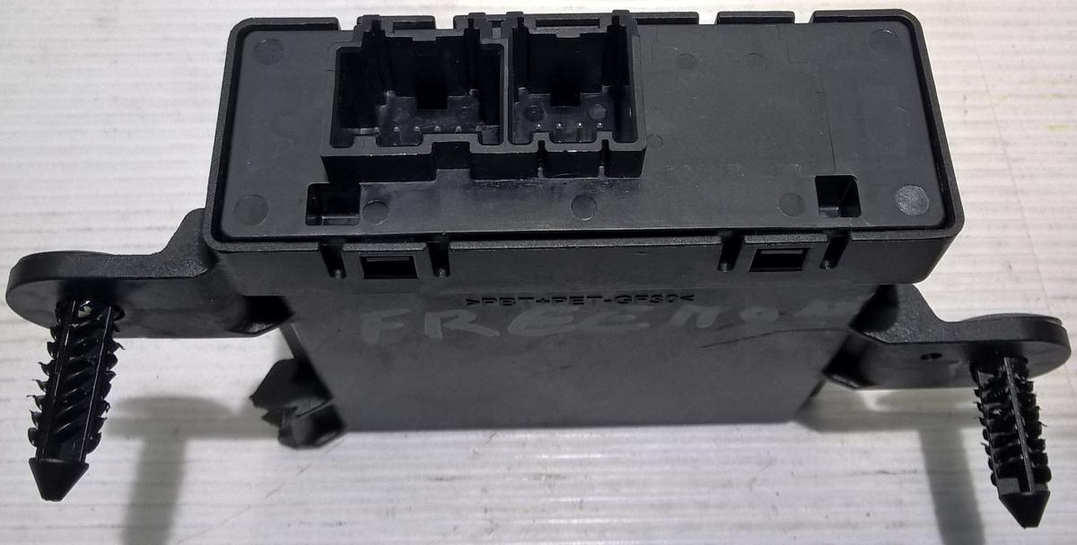 centralina sensori fiat freemont 0263004535<br />