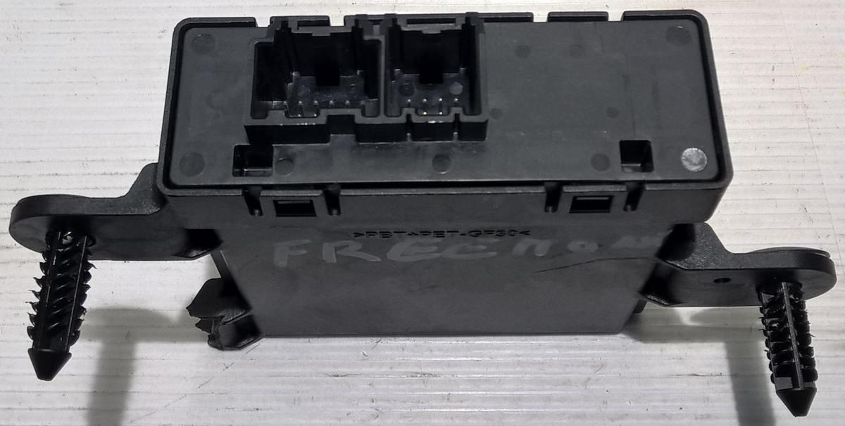 centralina sensori fiat freemont 0263004535<br />