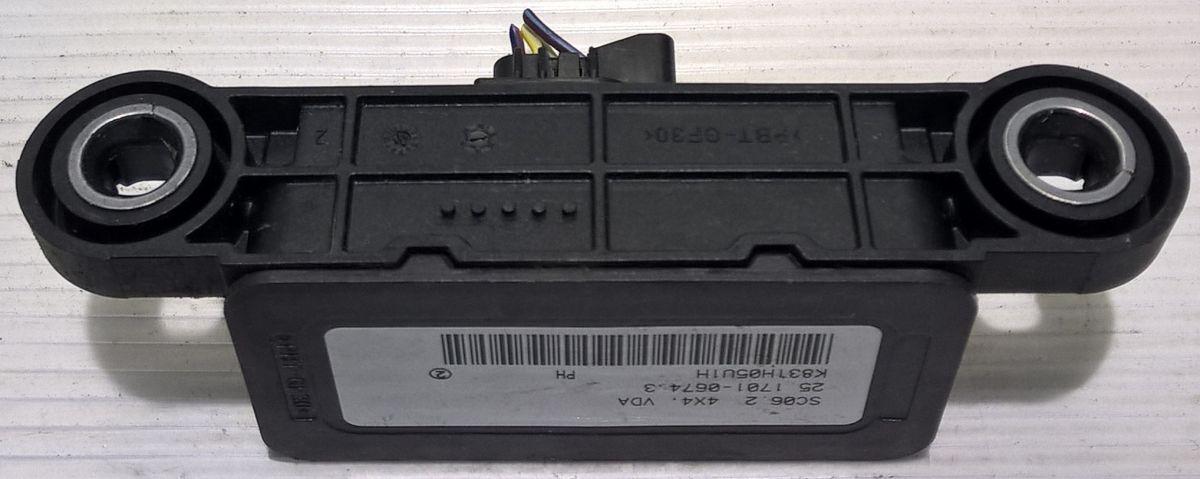 centralina sensore esp fiat freemont 25170106743<br />