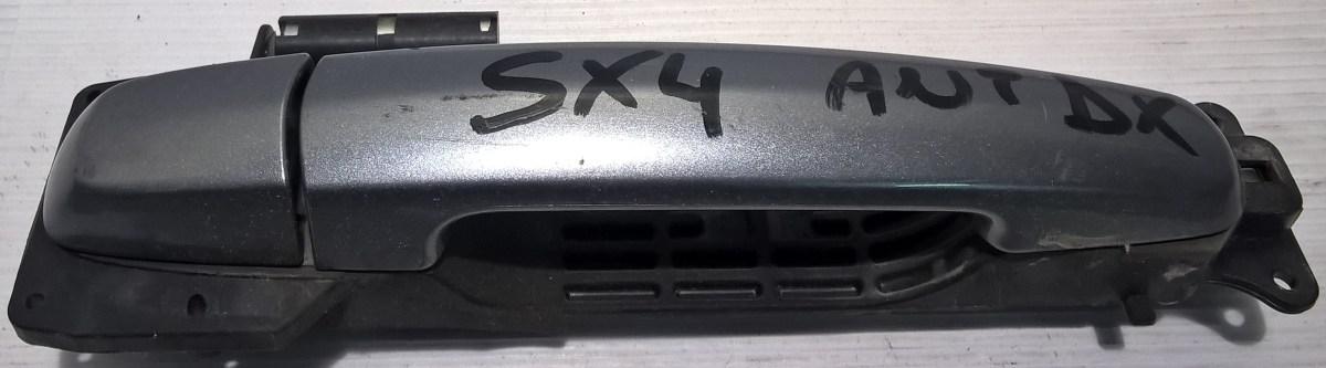 maniglia anteriore dx suzuki sx4 8281263J00ZCC<br />