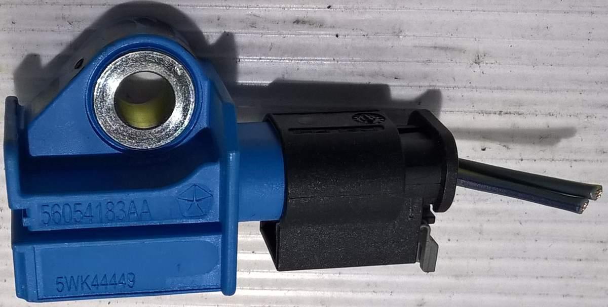 sensore airbag fiat freemont 56054183aa<br />