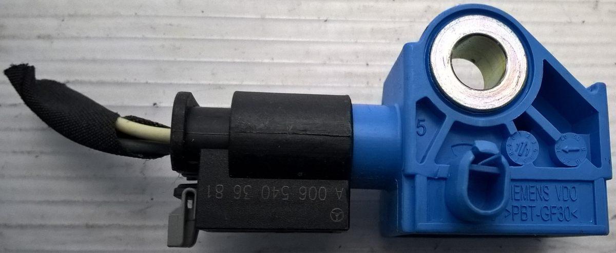 sensore airbag fiat freemont 56054183aa<br />