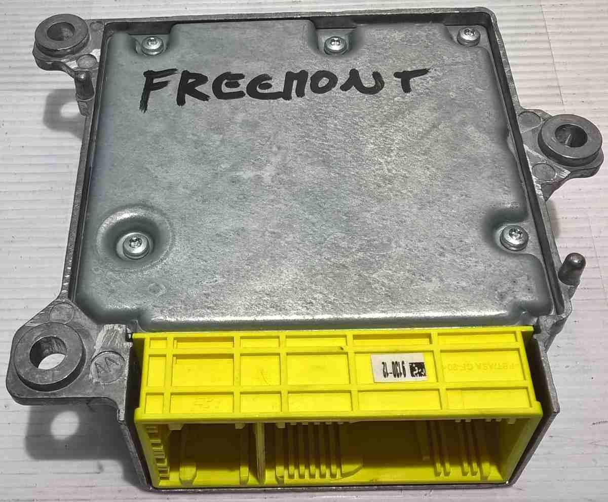 centralina airbag fiat freemont 68139317ac