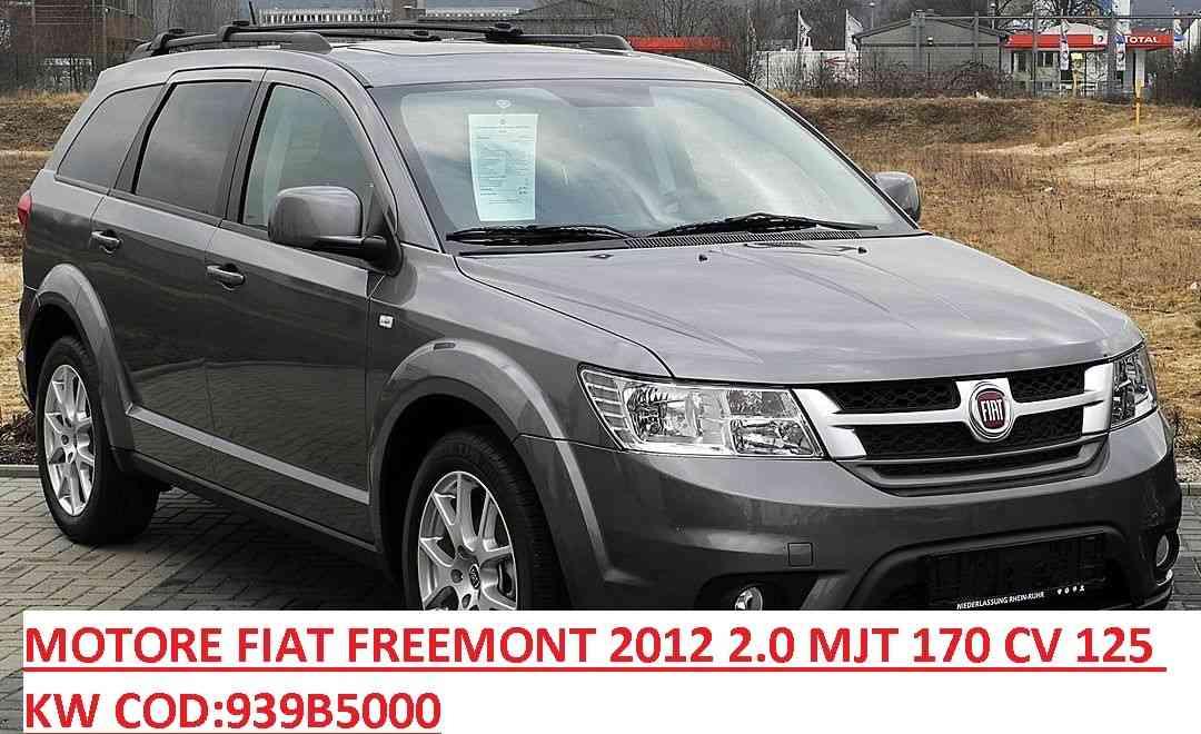 faretto antinebbia ant sx fiat freemont K05182026AA<br />