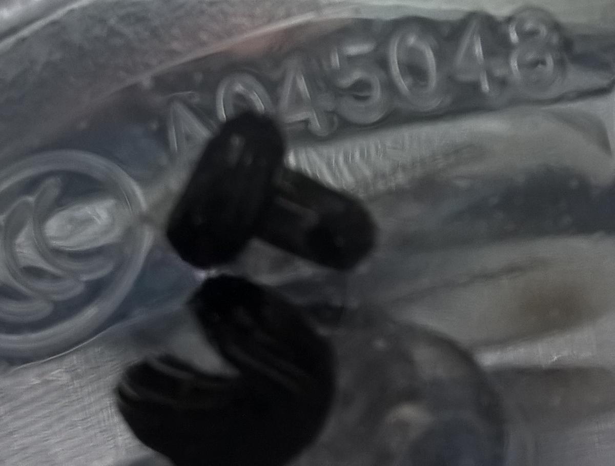 faretto antinebbia ant sx fiat freemont K05182026AA<br />