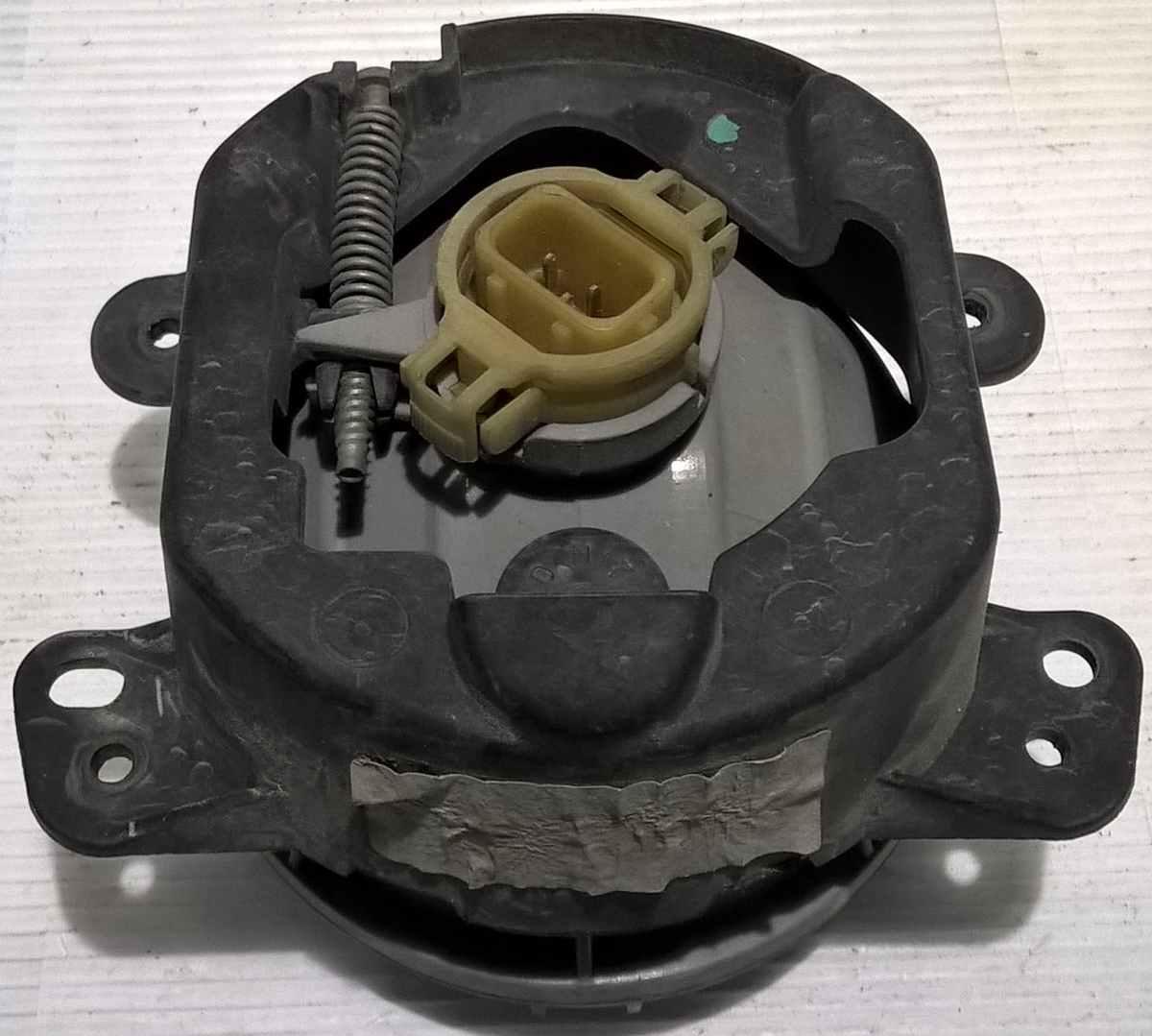 faretto antinebbia ant sx fiat freemont K05182026AA<br />