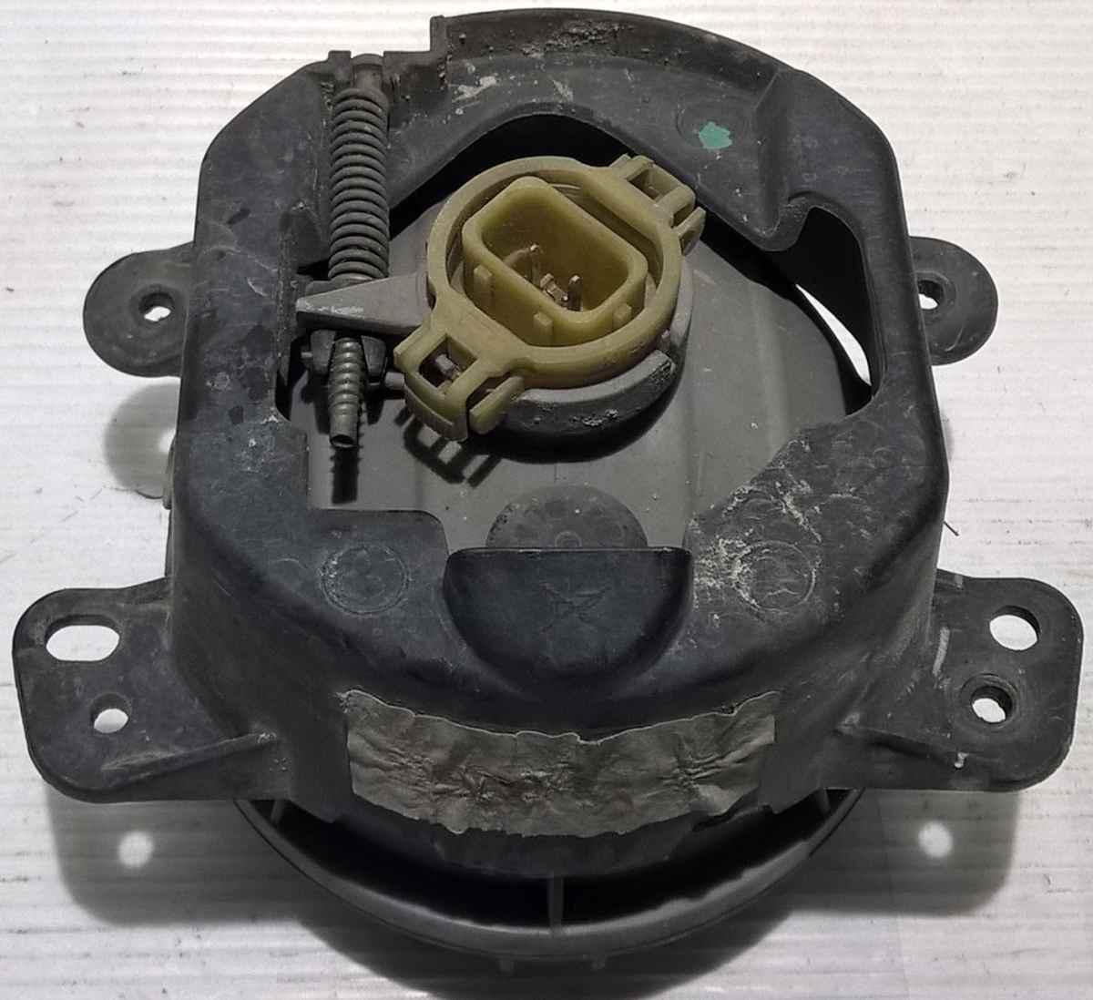 faretto antinebbia ant dx fiat freemont K05182026AA