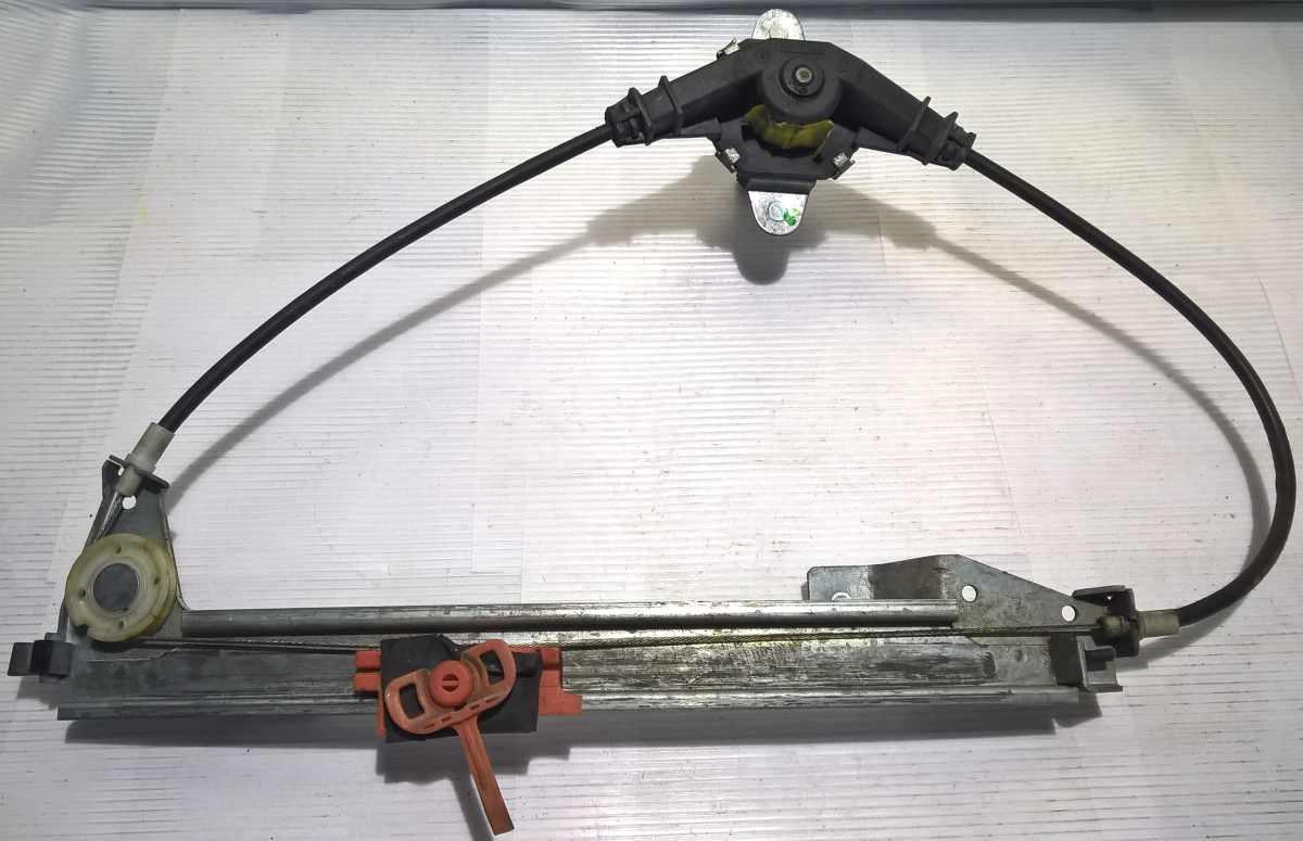 alzavetro manuale post dx fiat grande punto 51723323