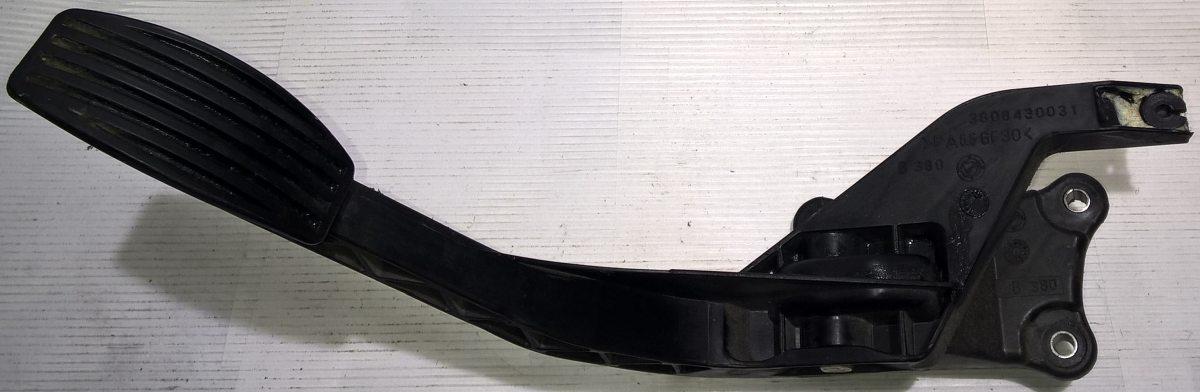 pedale acceleratore lancia y 3808430031
