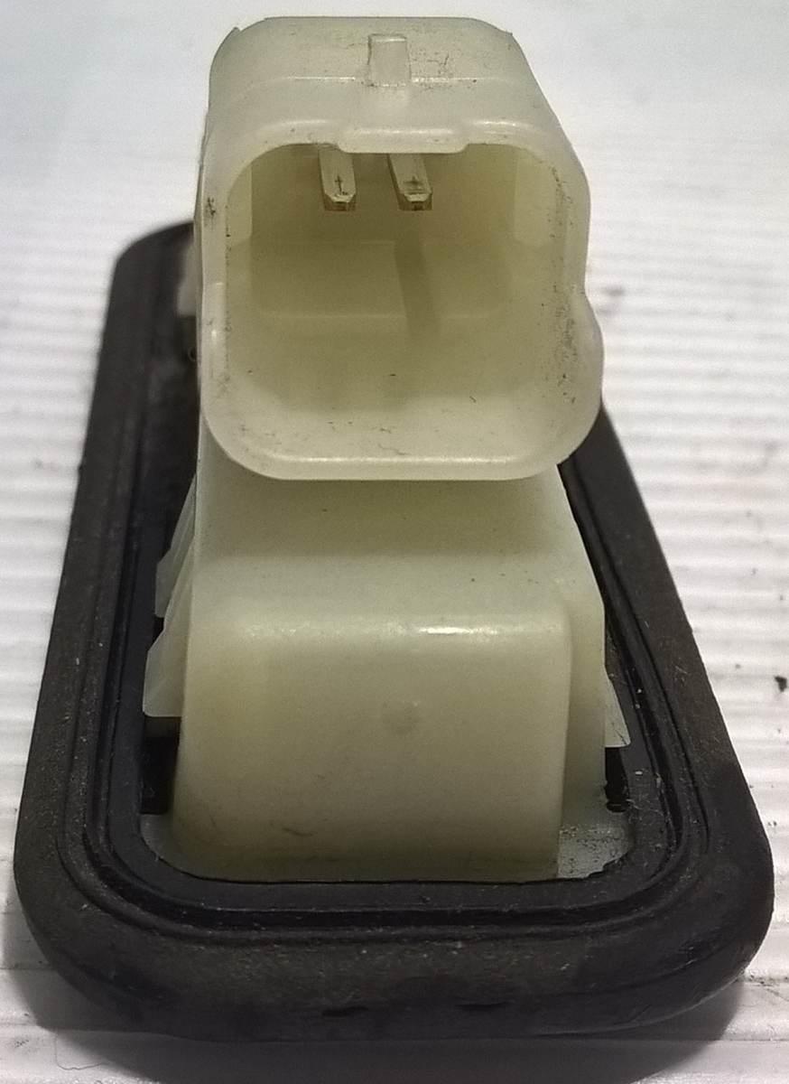 pulsante interruttore portellone post peugeot 308 6490R3