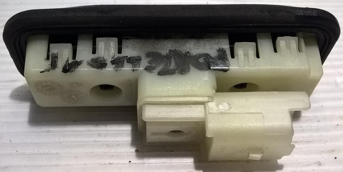 pulsante interruttore portellone post peugeot 308 6490R3
