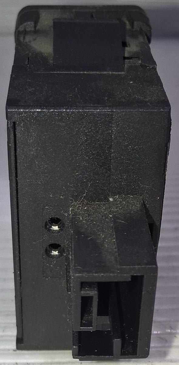 interruttore regolaggio fari peugeot 308 96366692xt