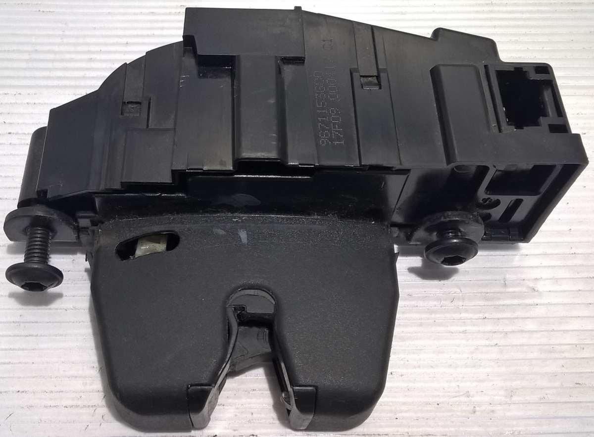 serratura portellone post peugeot 308 9671133680