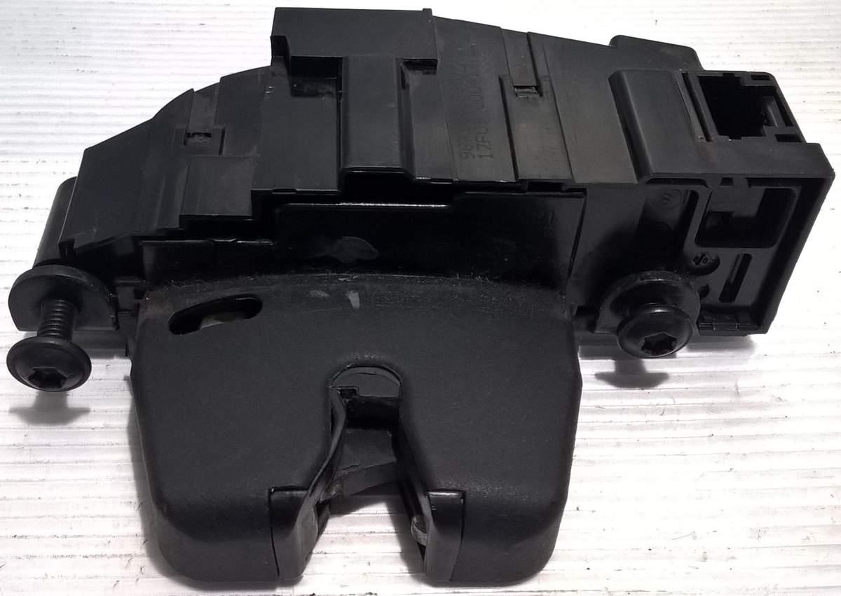 serratura portellone post peugeot 308 9671133680