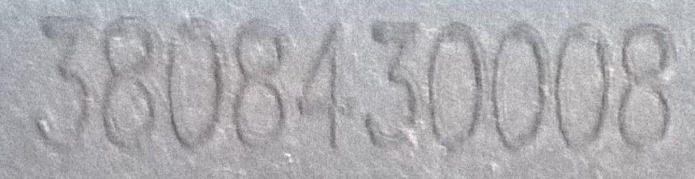 pedaliera freno frizione lancia y 3808430008