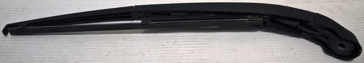 braccio tergicristallo posteriore lancia y 46826551