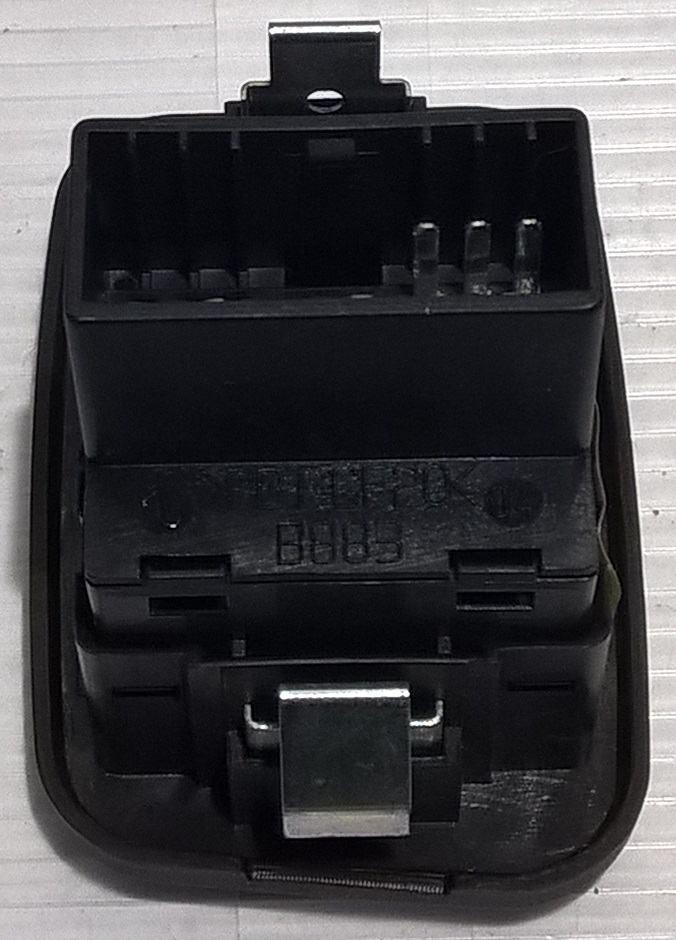 pulsante alzavetro ant dx lancia y 735433625