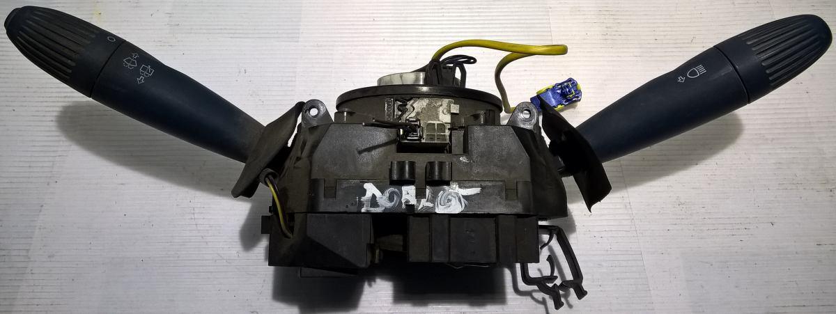 devialuce fiat doblò 1serie 735361031