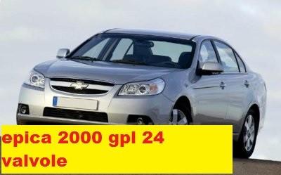 tasti volante chevrolet epica 96645122