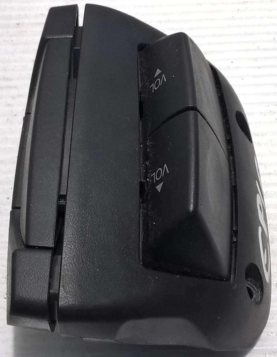 tasti volante chevrolet epica 96645122