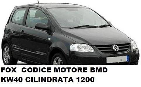 vaschetta acqua radiatore volkswagen fox 6q0121407