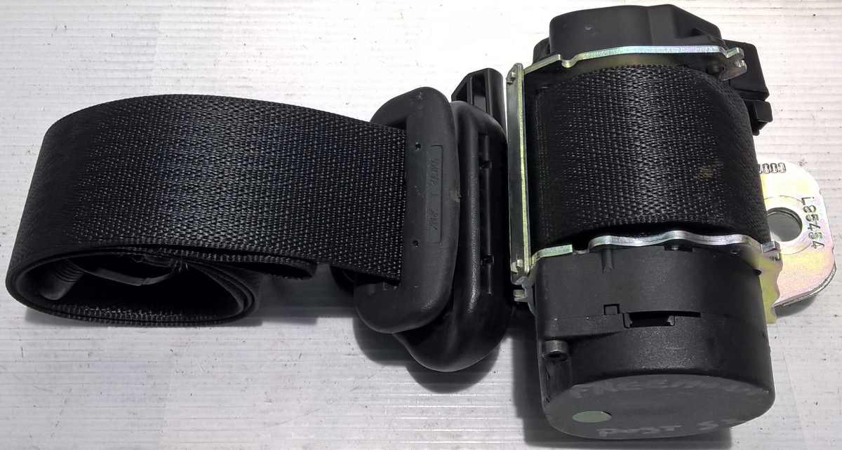 cintura di sicurezza post sx fiat freemont p1an27dx9aa