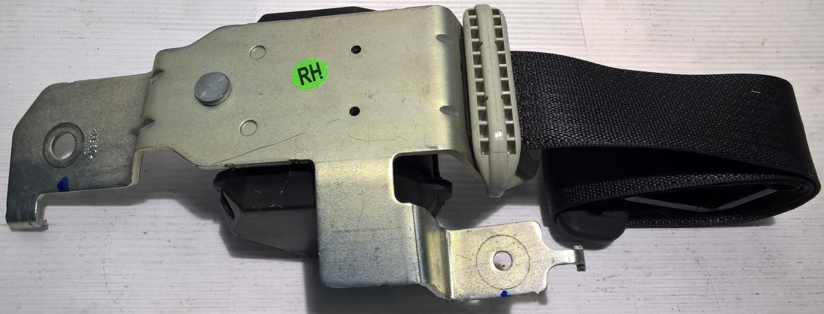 cintura di sicurezza sedile suppl post dx fiat freemont P1AN12DX9AD