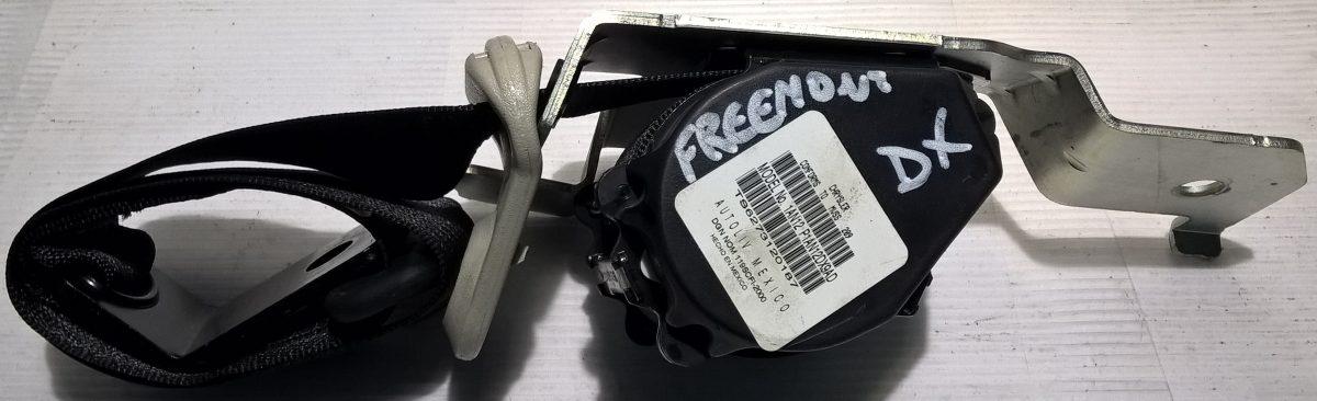 cintura di sicurezza sedile suppl post dx fiat freemont P1AN12DX9AD