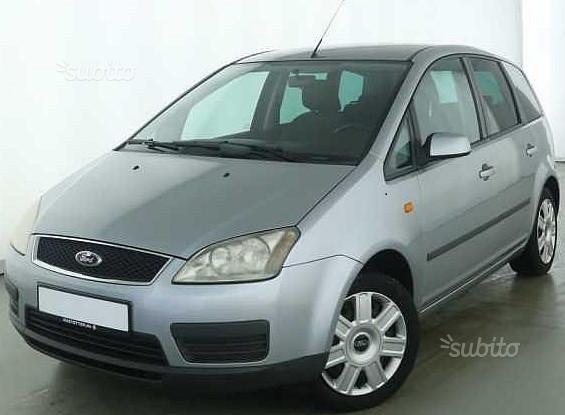 chiusura cilindretto cofano ant ford c max 1535949