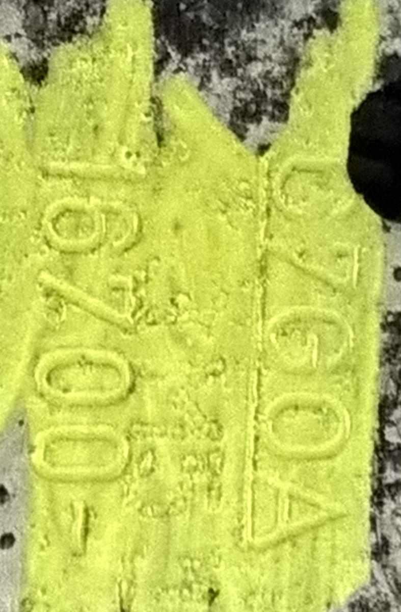 chiusura cilindretto cofano ant ford c max 1535949