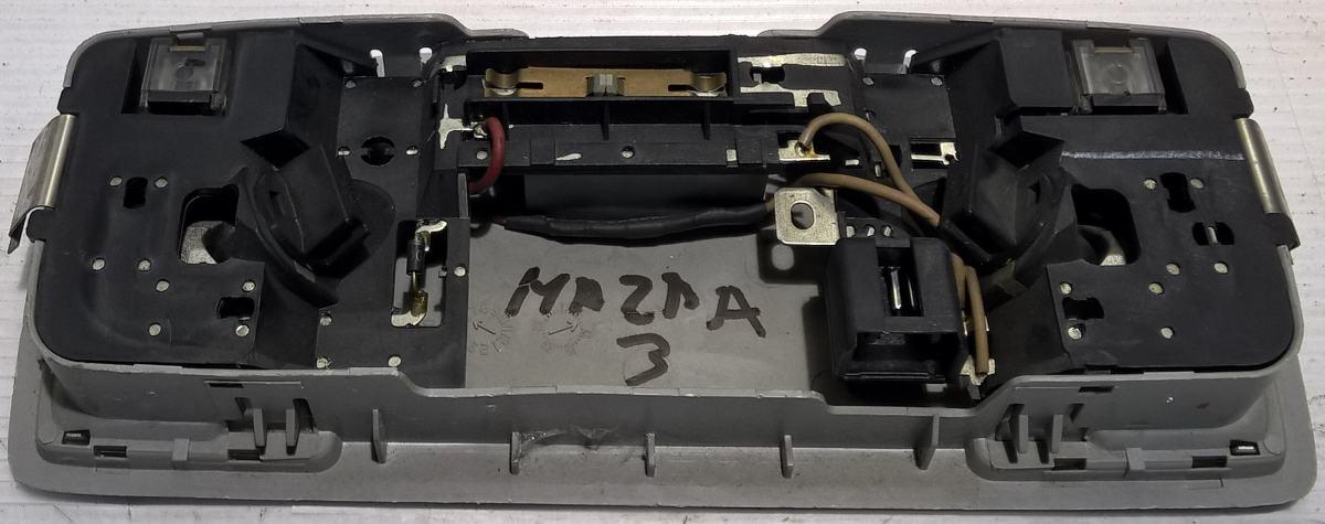 luce interna plafoniera abitacolo mazda 3 GJ6R69970A77
