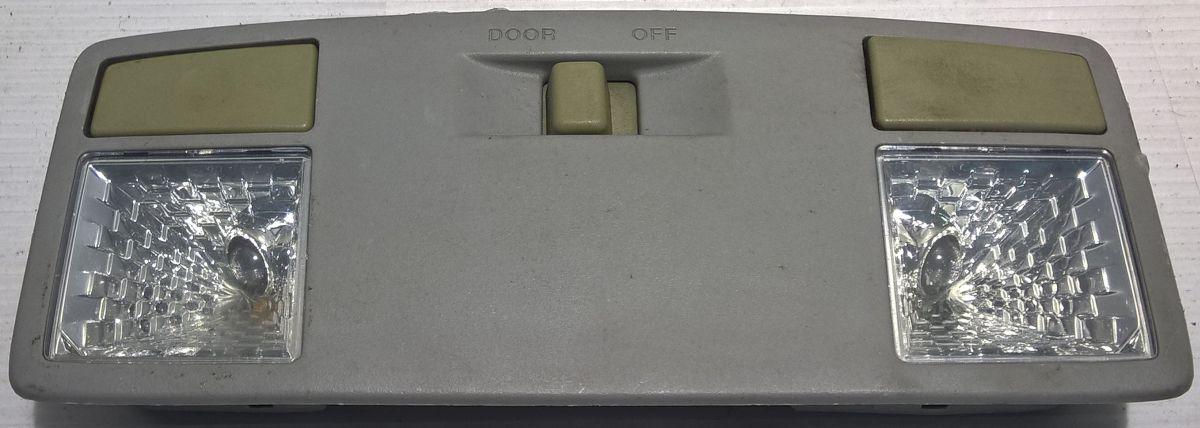 luce interna plafoniera abitacolo mazda 3 GJ6R69970A77