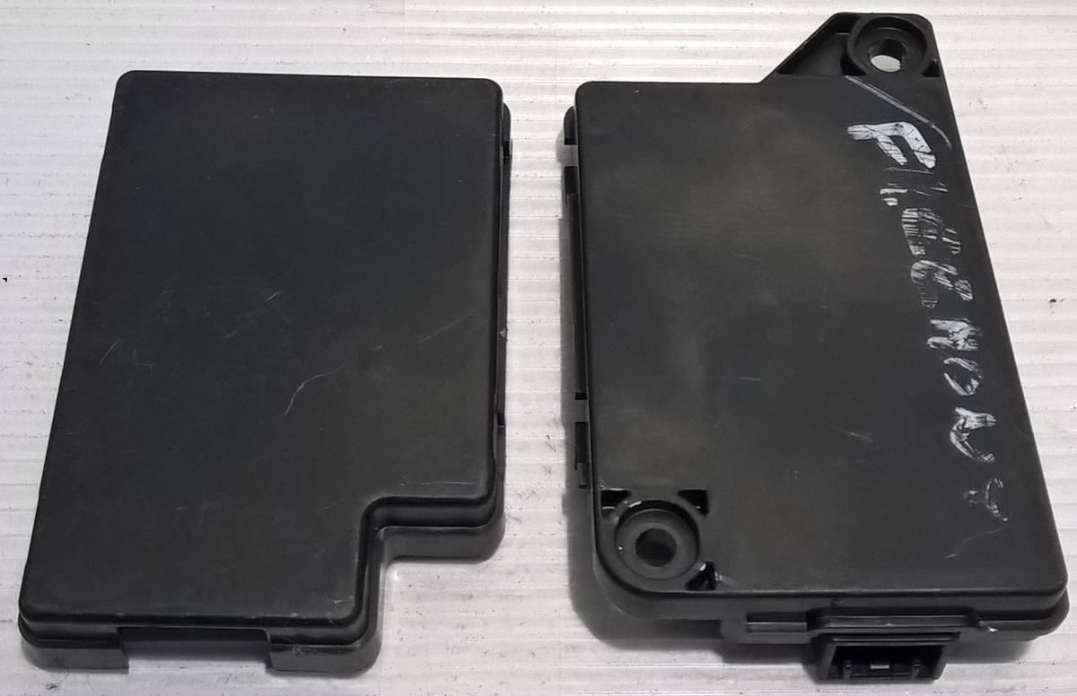 centralina modulo fiat freemont 7w40023120