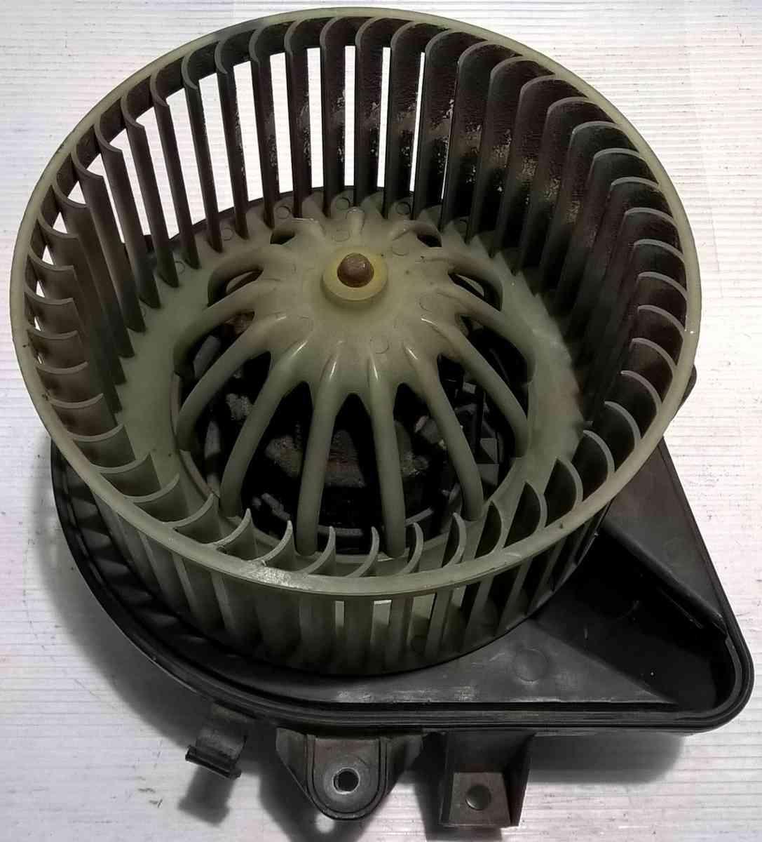 ventola interno abitacolo fiat punto 2 serie 14173600