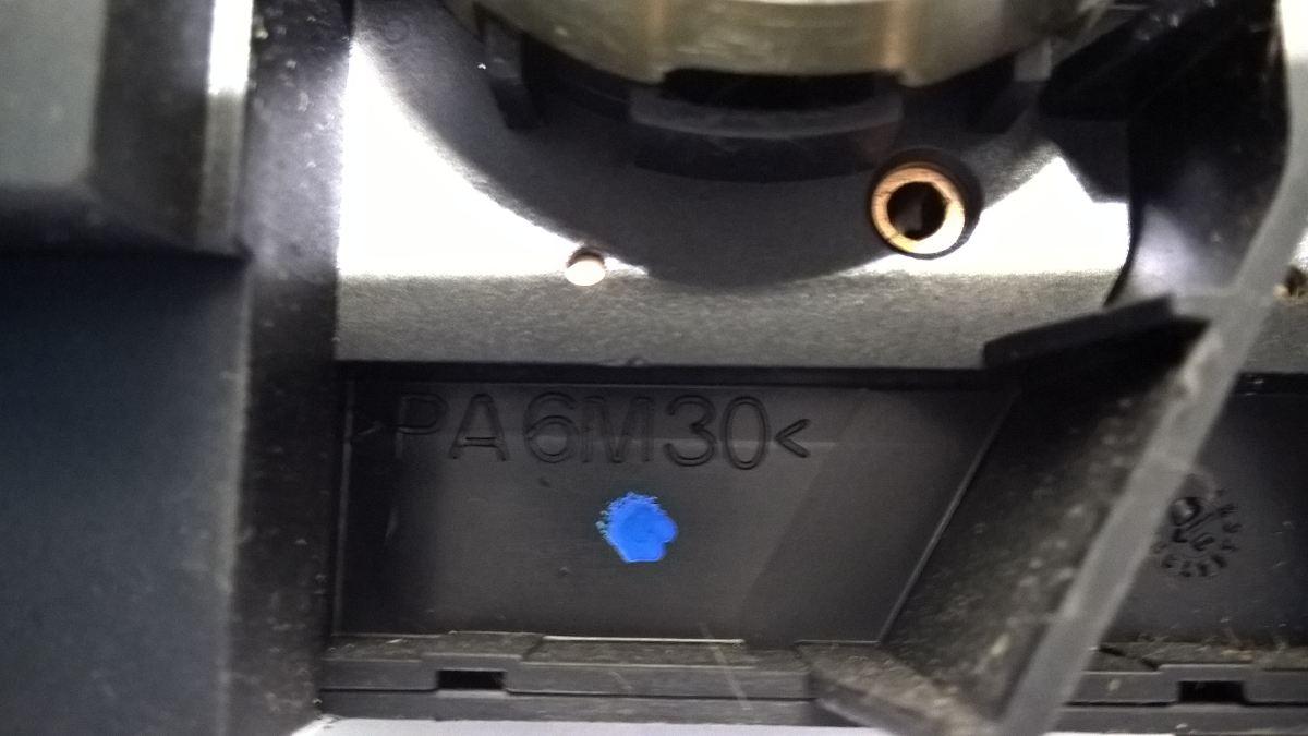 devialuce fiat punto 2 serie 735267951