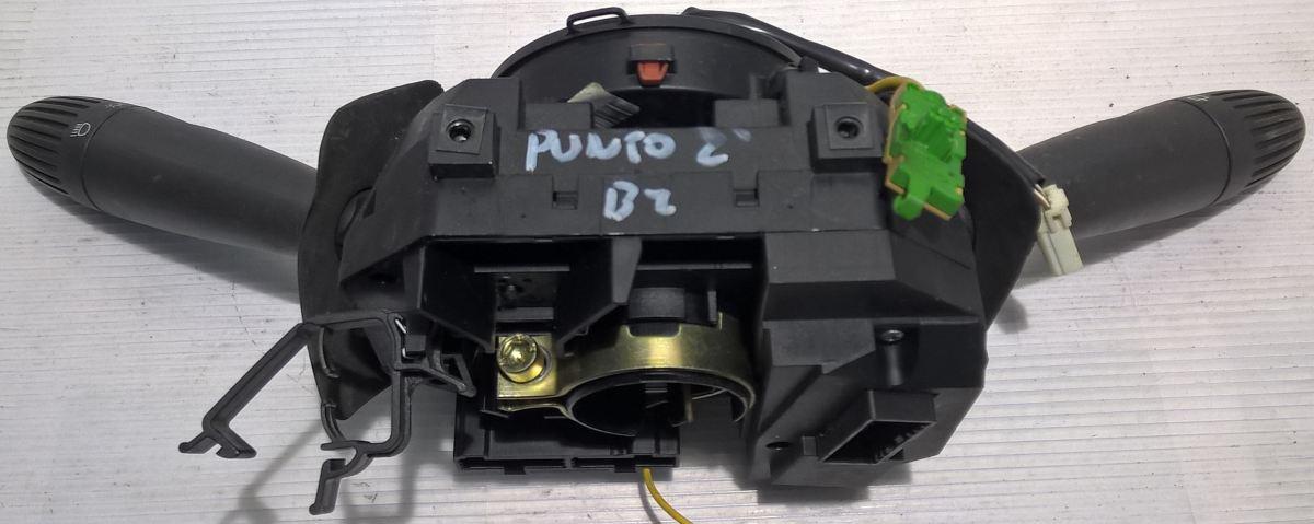 devialuce fiat punto 2 serie 735267951